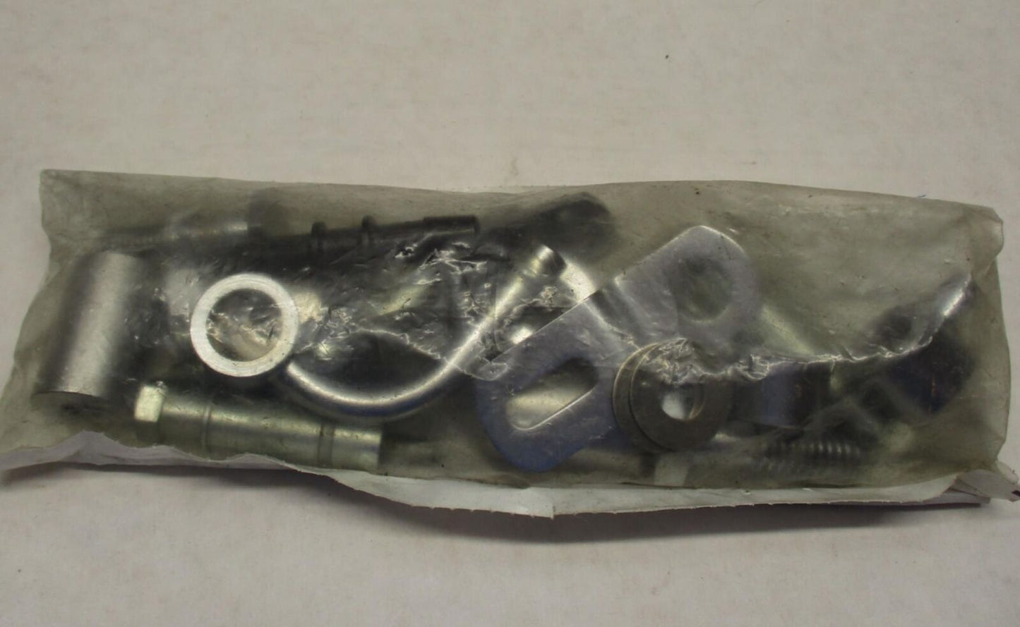 Mixed Lot of Harley Davidson Air Cleaner Breather Hardware