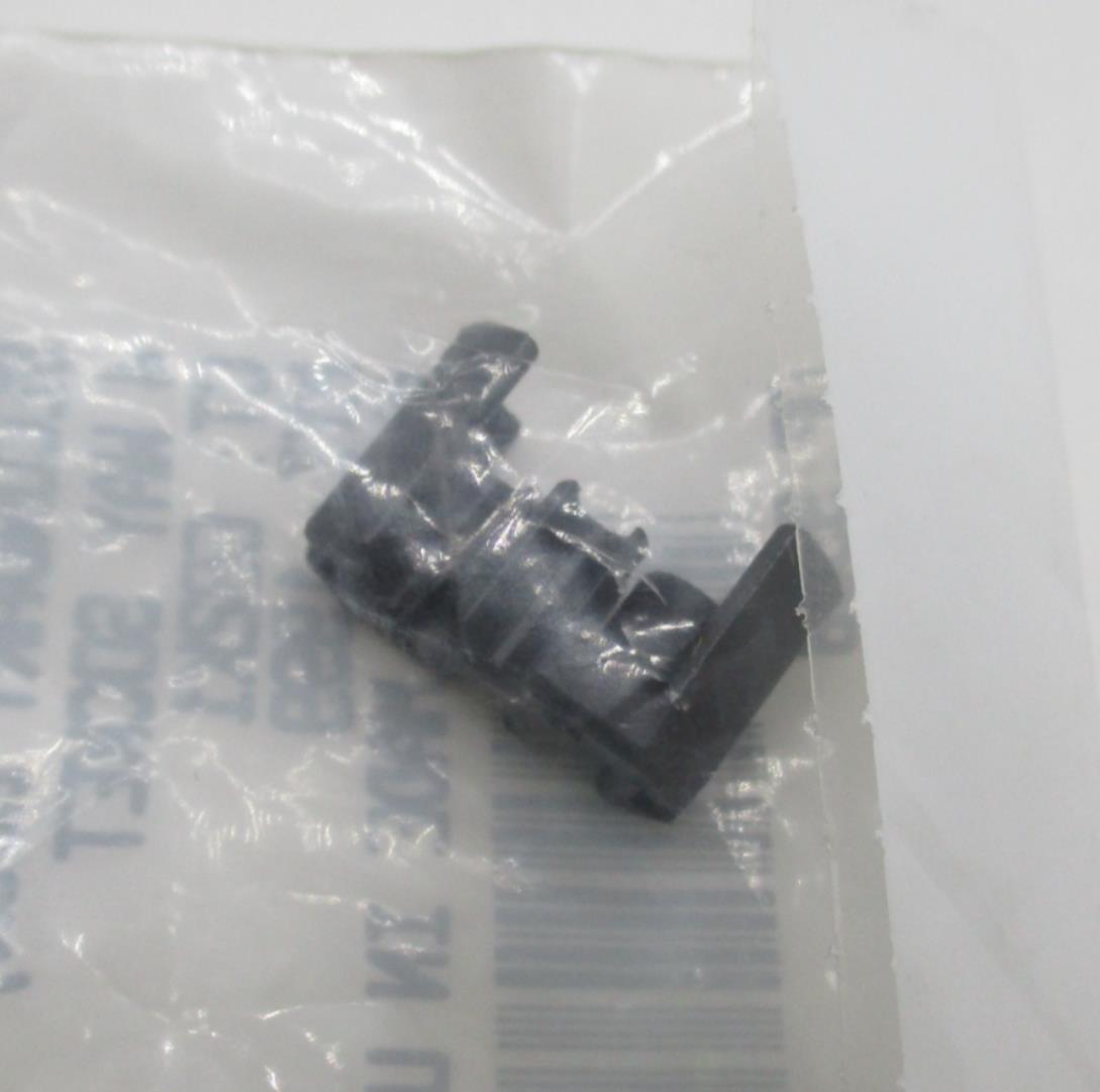 Harley Davidson Genuine NOS 4-Way Socket Secondary Lock 72403-99