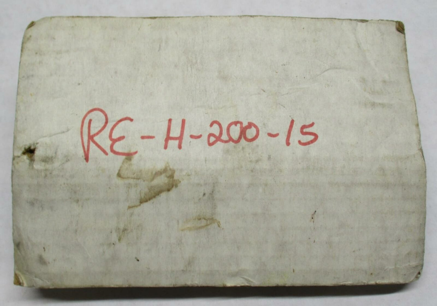 Rivera Engineering Rivera Primo Harley Davidson Bracket Hardware Kit RE-H-200-15