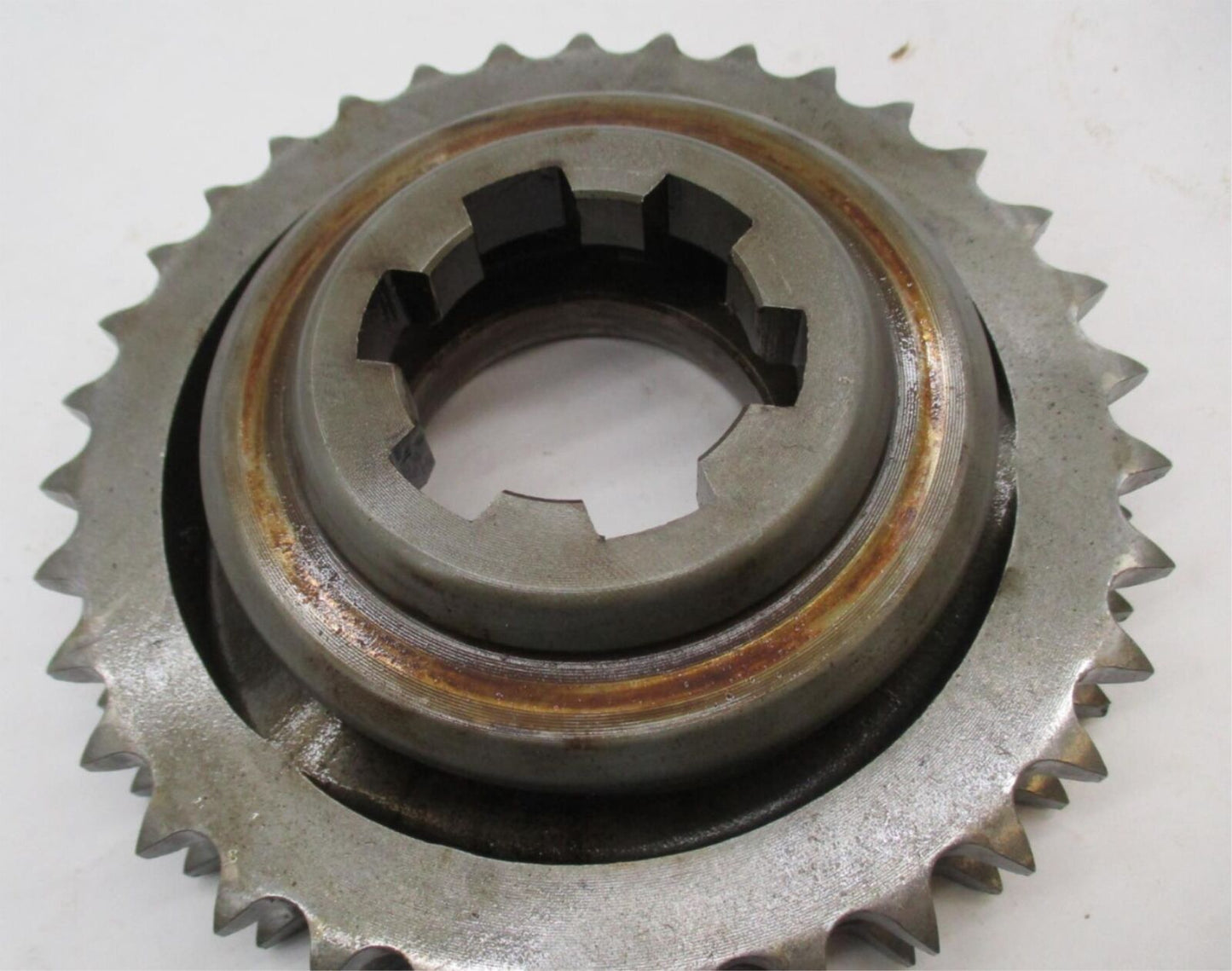Harley-Davidson 34 Tooth Compensator Sprocket Set 40320-06