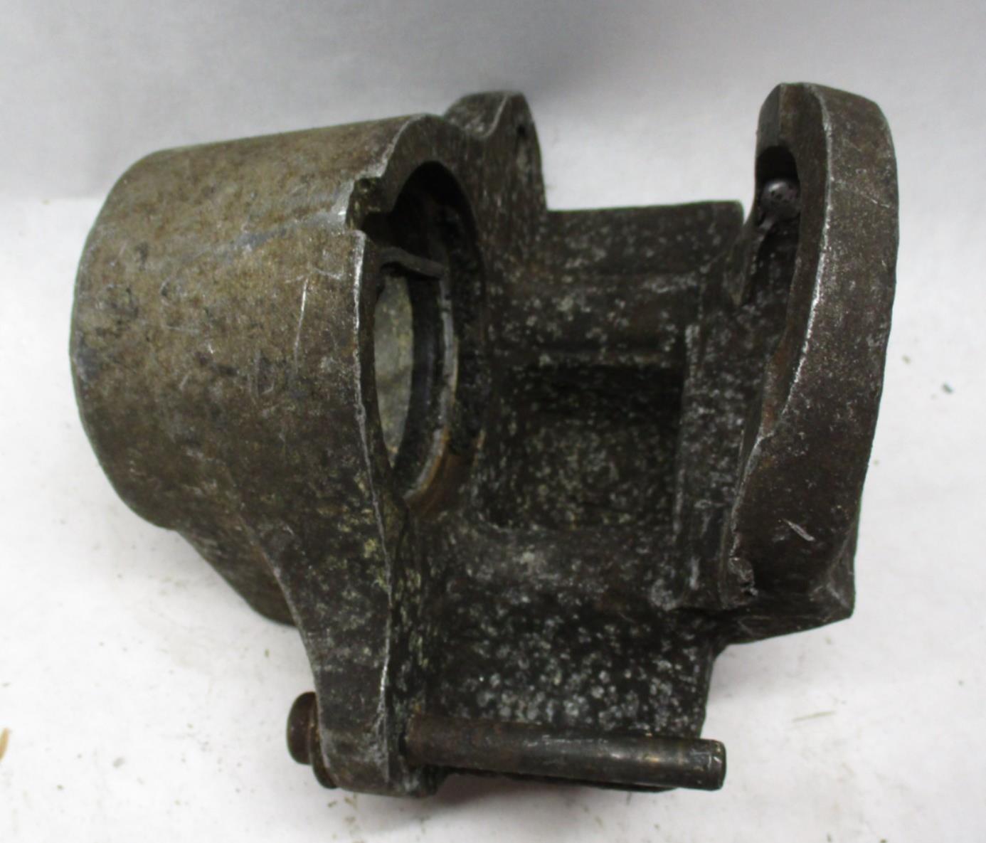 Harley Davidson Front Brake Caliper Housing