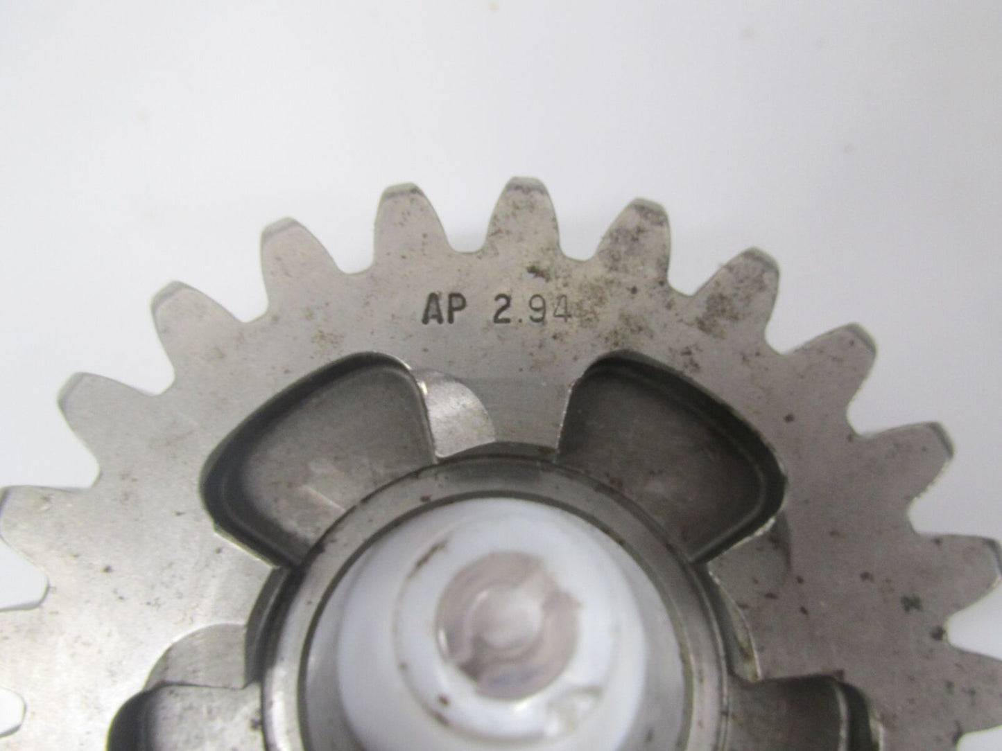 Harley Andrew's Performance 1st Countershaft Gear 2.94 Close Ratio #296110