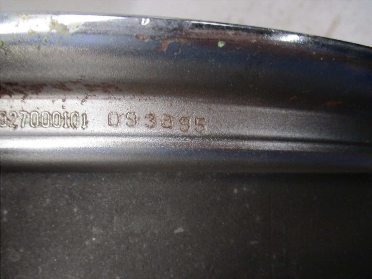 Harley Davidson 16x3.5 80 Spoke Chopper Wheel Rim