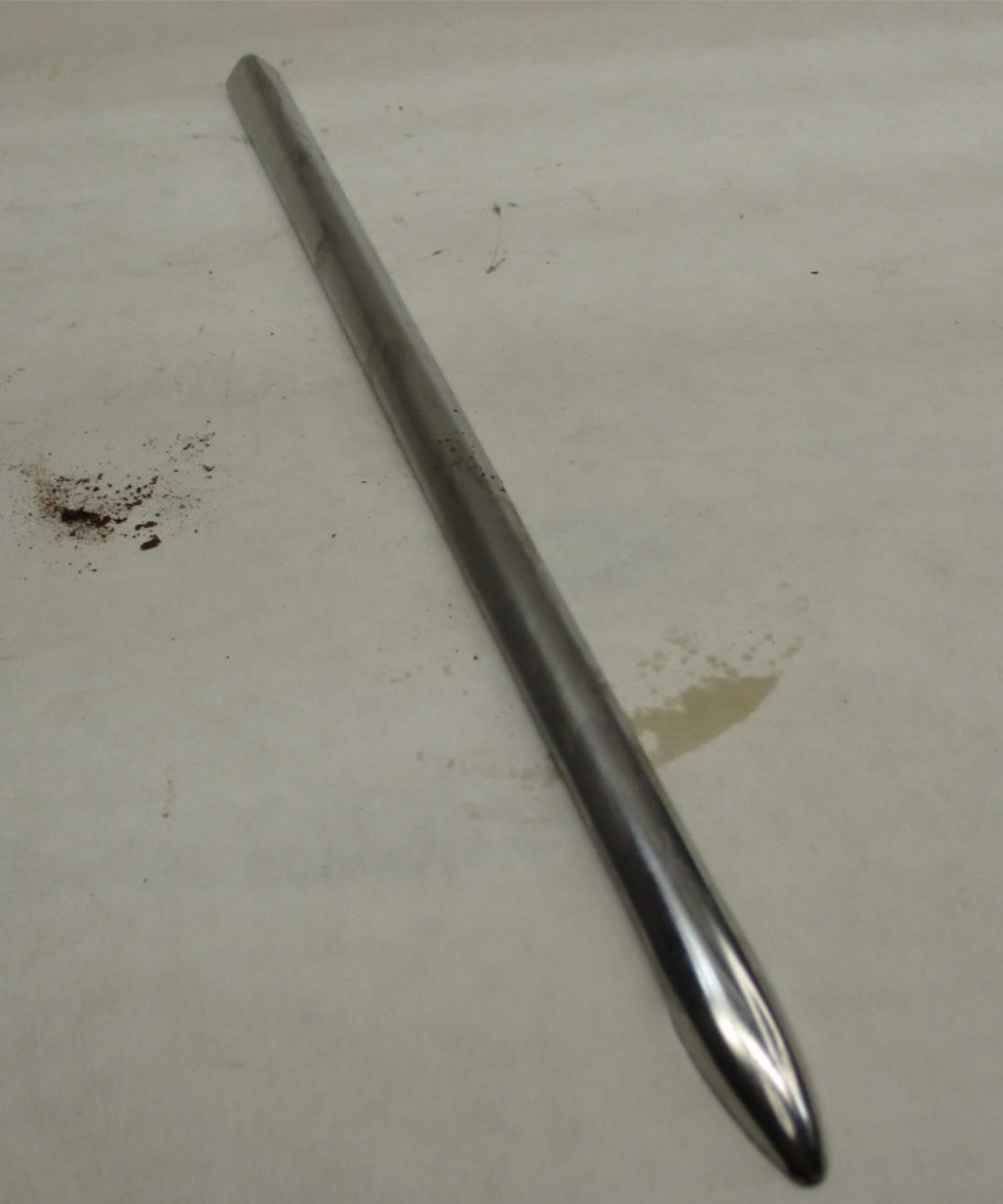 1974-2016 Harley Davidson FLH/T Softail Touring FRONT FENDER SIDE TRIM