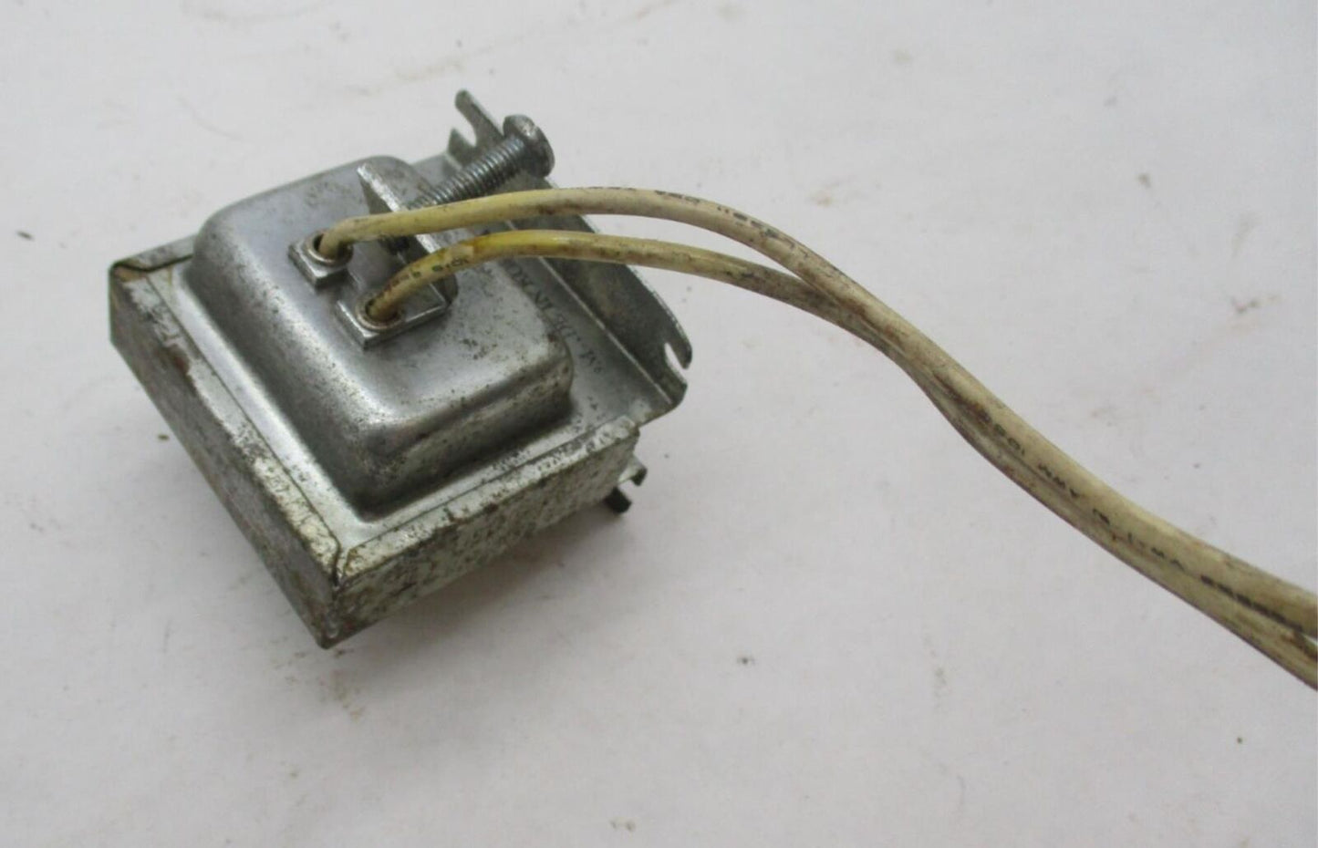 Harley Davidson Motorcycle Eagle Horn Line 115 Volts