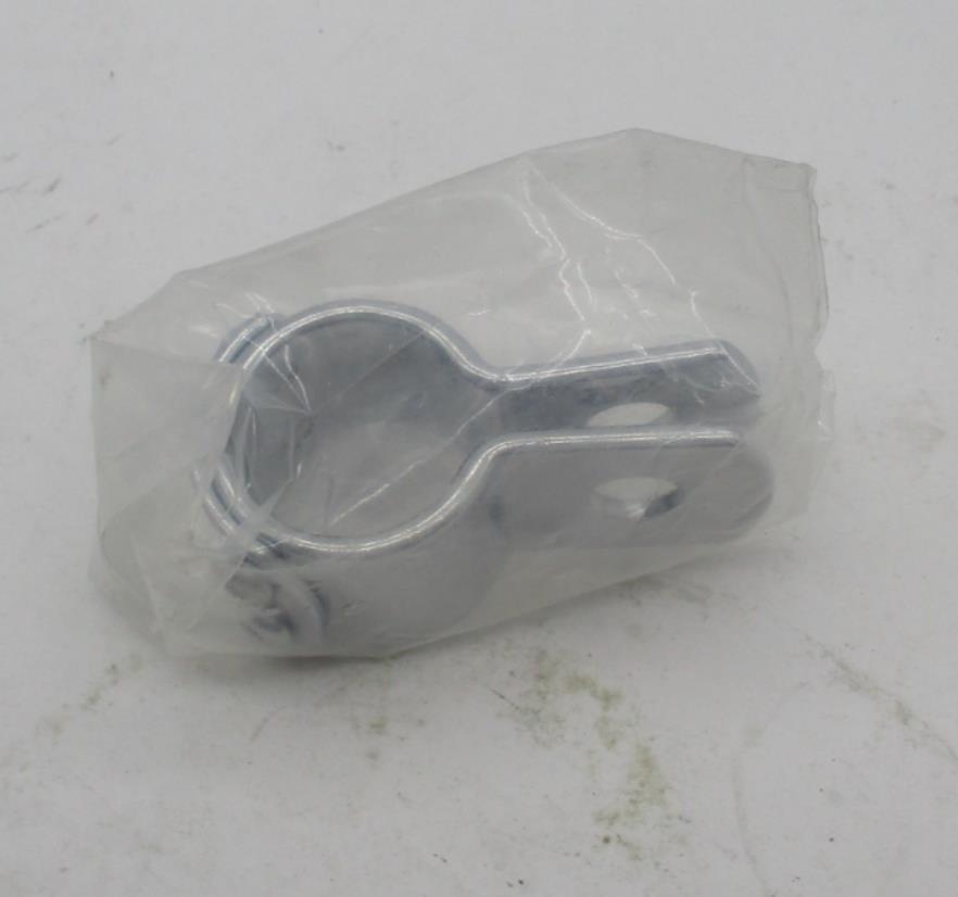 Harley Davidson Engine Guard Foot Peg Clamp Mount 1 1/4"
