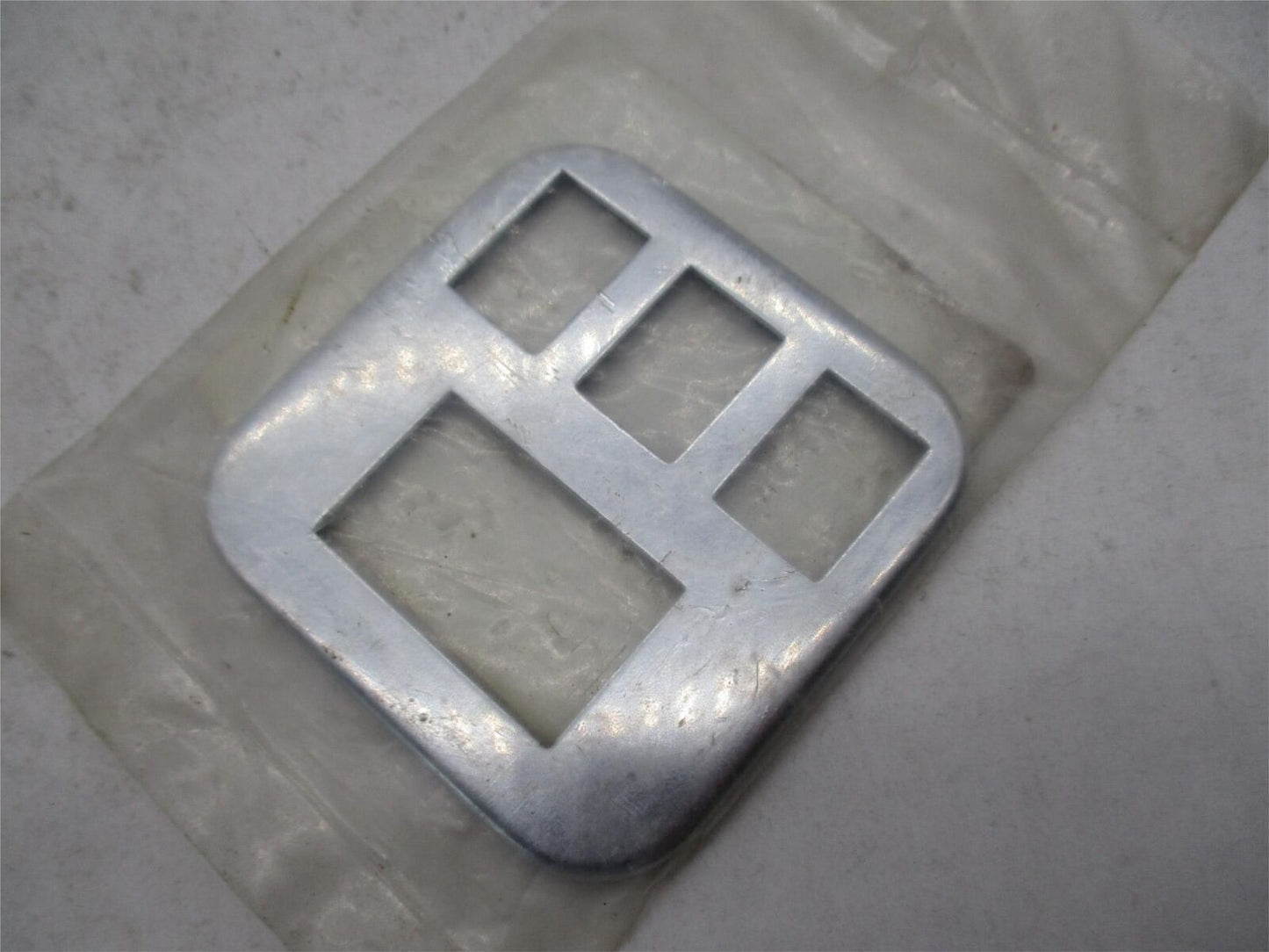 Add On Accessories Honda GL1800 Insert Right Fairing Control Panel 45-1215-2