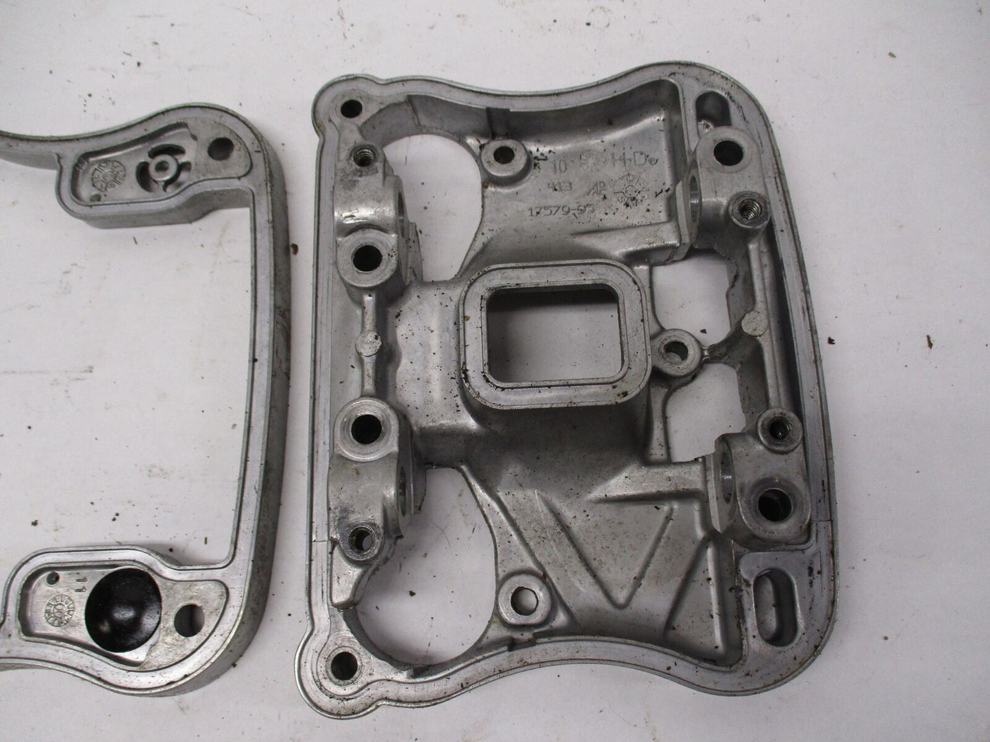 Harley Davidson Sportster Rocker Box Set 1 Cylinder 17581-95, 17579-95