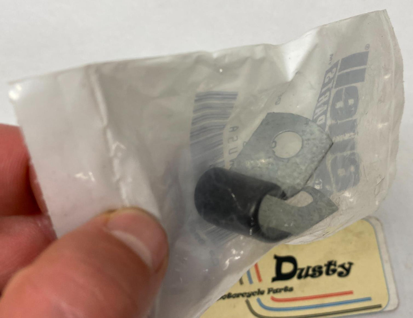 Harley Buell Genuine Vinyl Dipped Clamp C0048.02A8