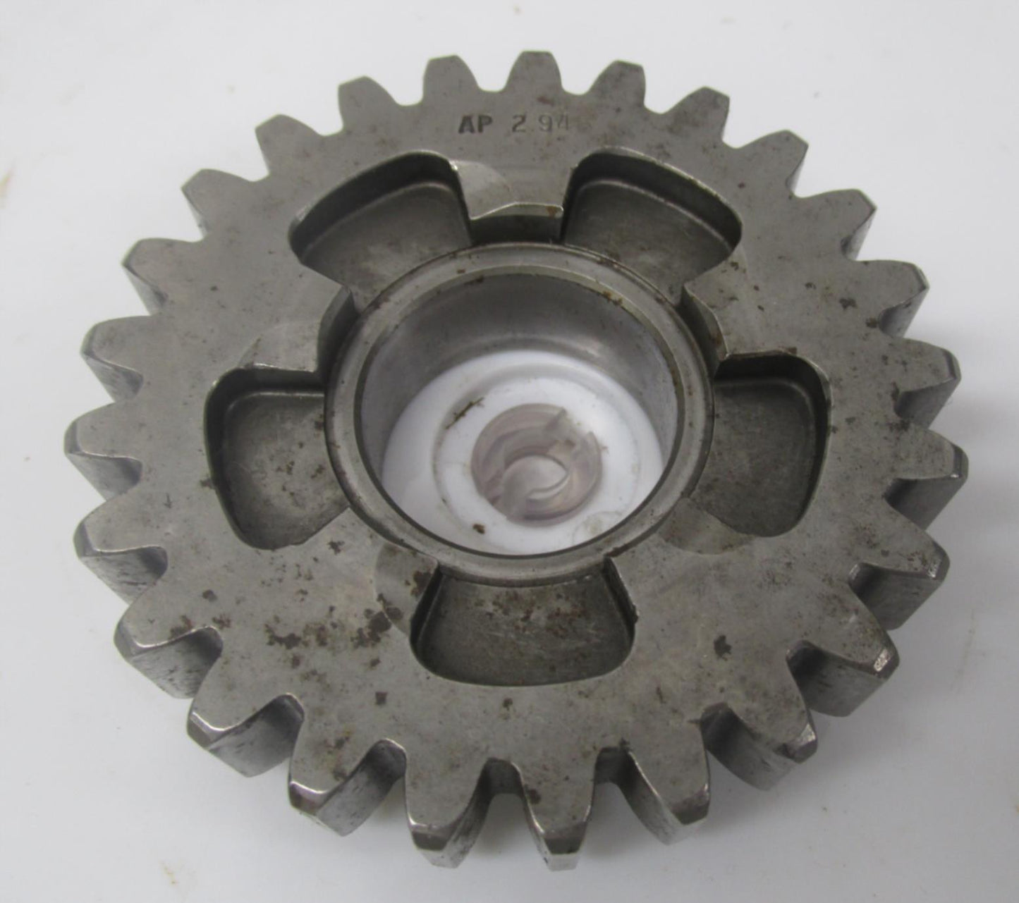 Harley Andrew's Performance 1st Countershaft Gear 2.94 Close Ratio #296110