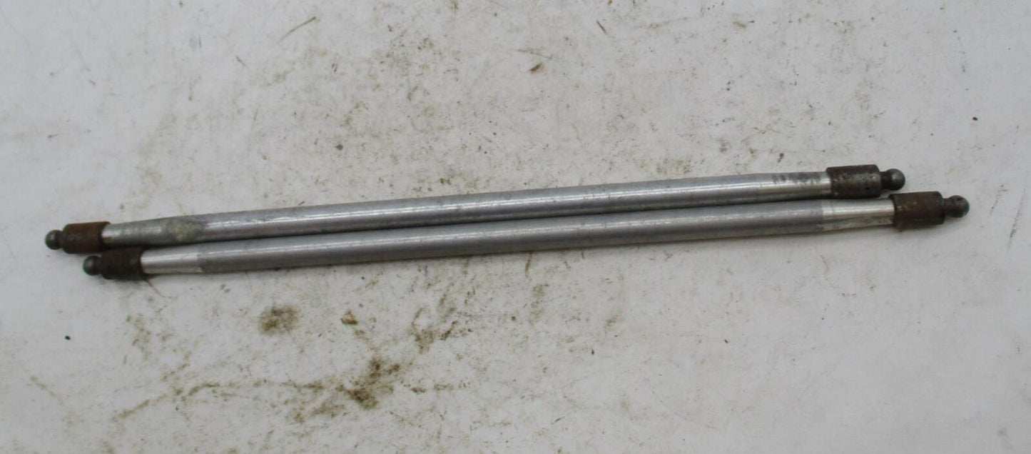 Pair of Moto Guzzi Push Rods V700 Ambassador Eldorado