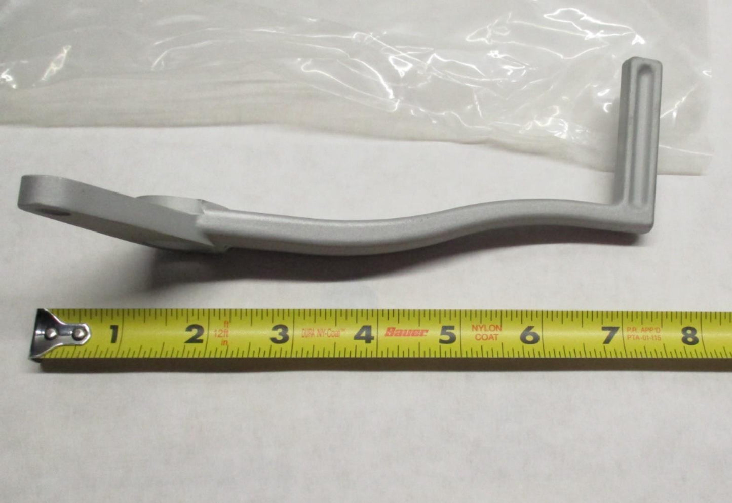 Harley Davidson Buell Genuine Brake Pedal 42588-99Y