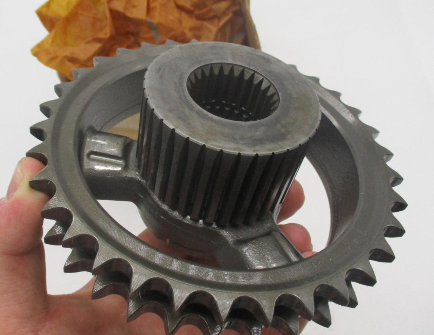 Mixed Lot of Harley Davidson Touring Compensator Sprocket Parts 40100076