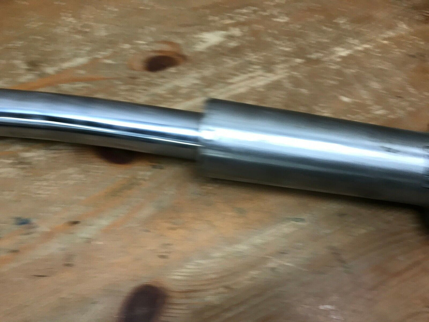 00-13 Harley Davidson FLH Roadglide Streetglide Ultra Forks Tube & Slider B4912