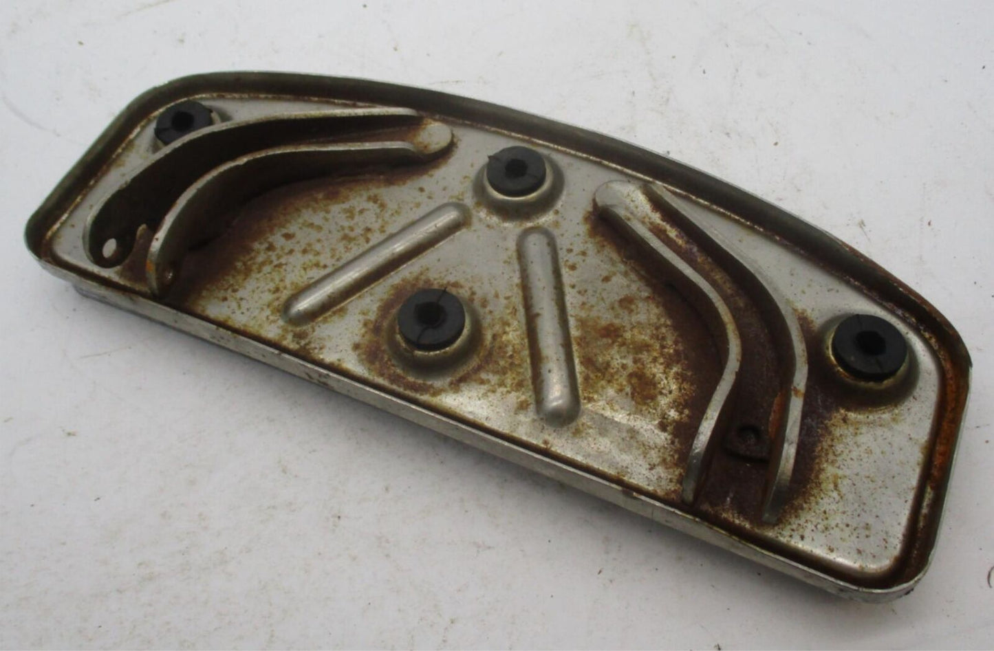 Harley Davidson Touring Single Driver Floorboard