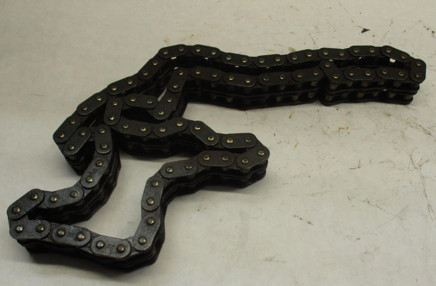 OEM Harley Sportster 1200 Primary Drive Chain off Running Bike xl xlh xlch sport