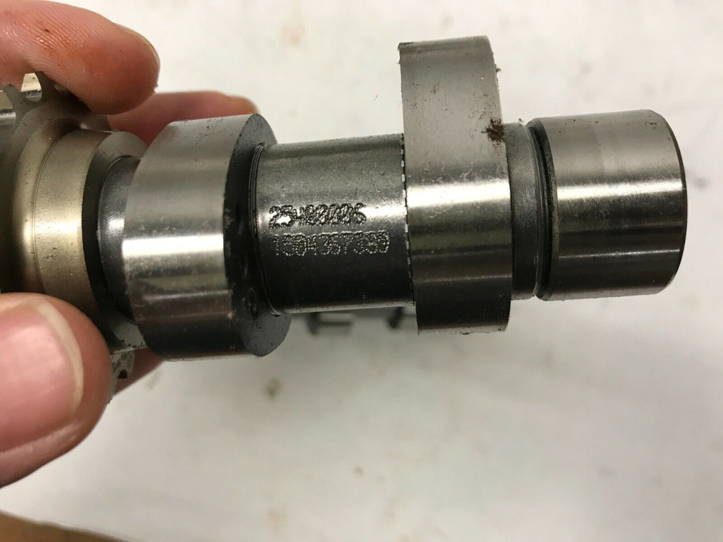 2013 HARLEY-DAVIDSON ROAD GLIDE CAMSHAFT CAM SHAFT 25400017 25400006