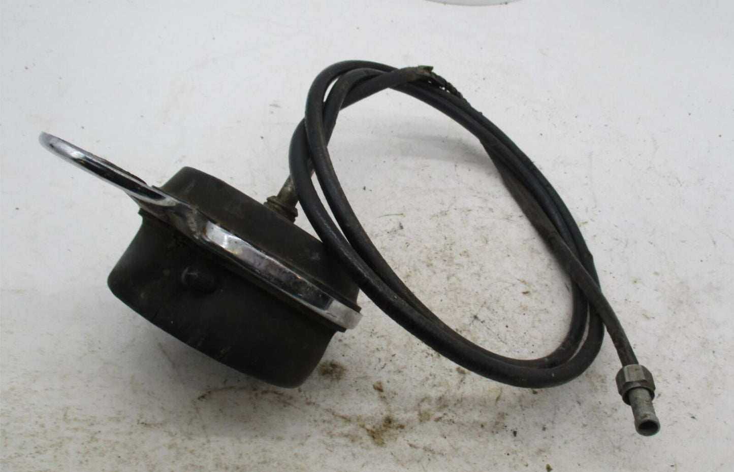 Smiths Chronometric Speedometer Speedo Assembly with Cable SSM-5007/02A 1600