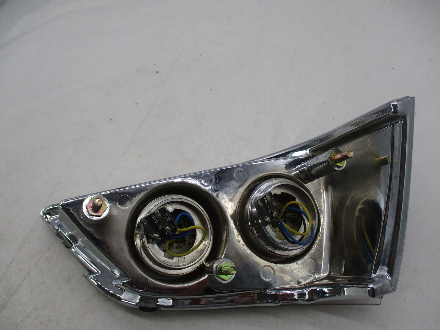 Big Bike Parts Honda Goldwing GL 1800 Right Side Tail Light G52-736R