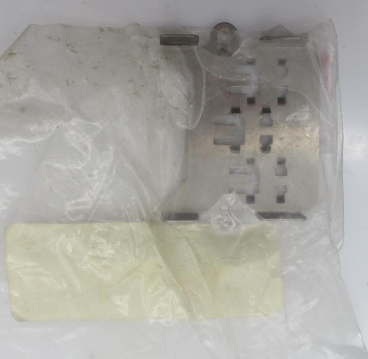 Harley-Davidson Genuine NOS Electrical Mount Panel 46991-99