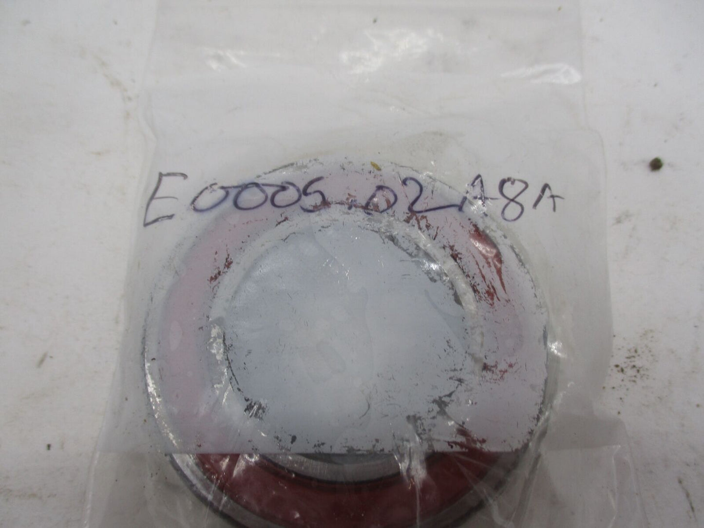 Genuine Harley Buell Wheel Bearing E0005.02A8A E0004.02A8A XB9R XB12R XB12S