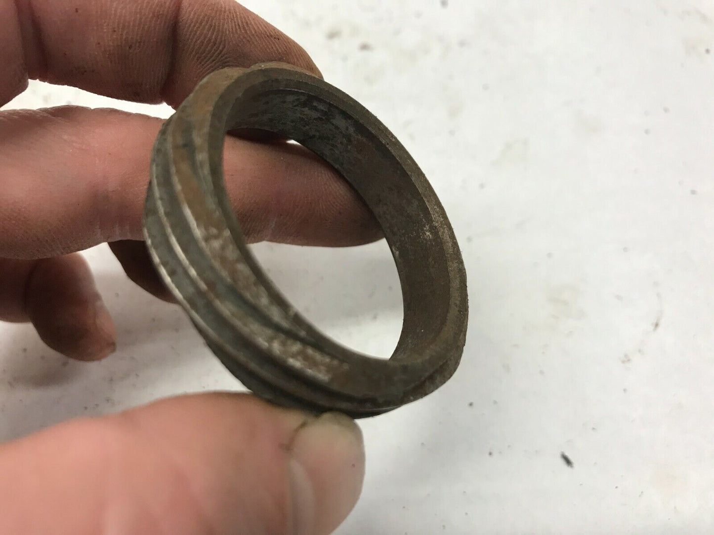 Original Harley Davidson 35636-52A XLH XL XLCH Speedo Drive Gear 1957-72