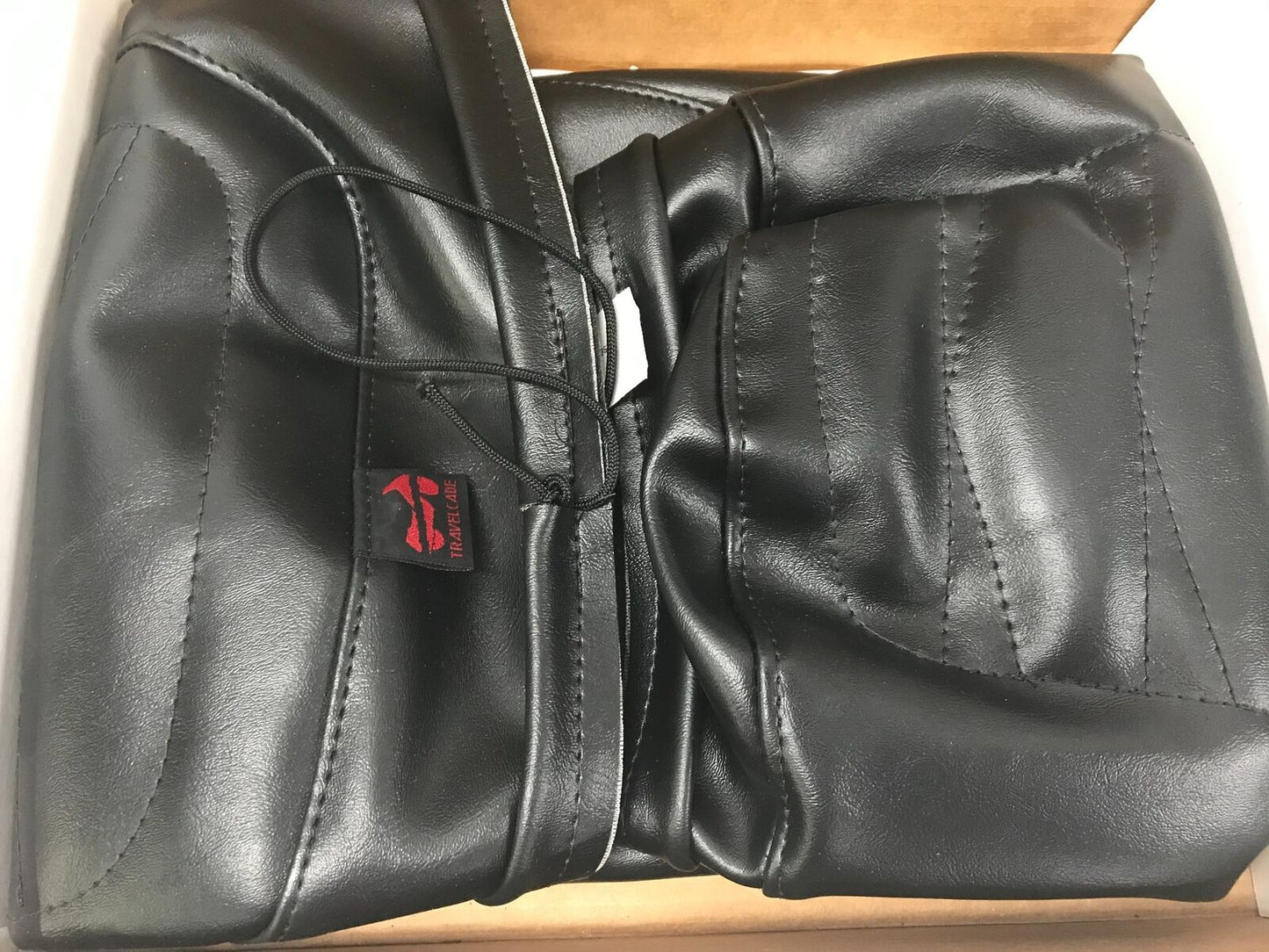 Saddle Skins Seat Cover H605 Honda CB 750/900/1100 1979-1983