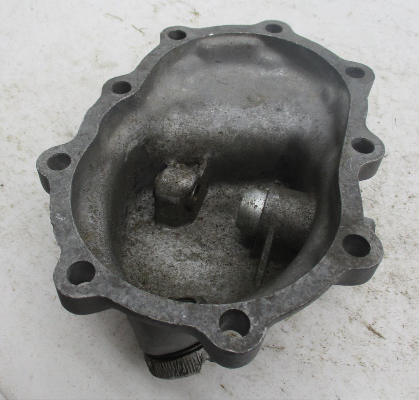 Harley Davidson Shovelhead Transmission Side Cover 33276-70