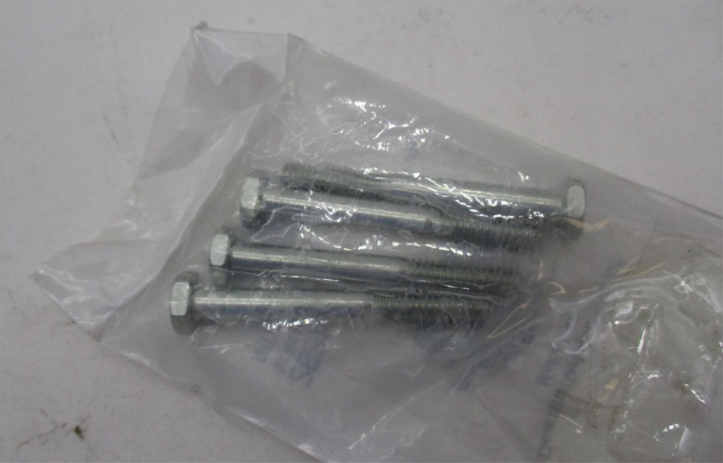 Harley Davidson Lot of 4 Genuine NOS Cap Screws 2821