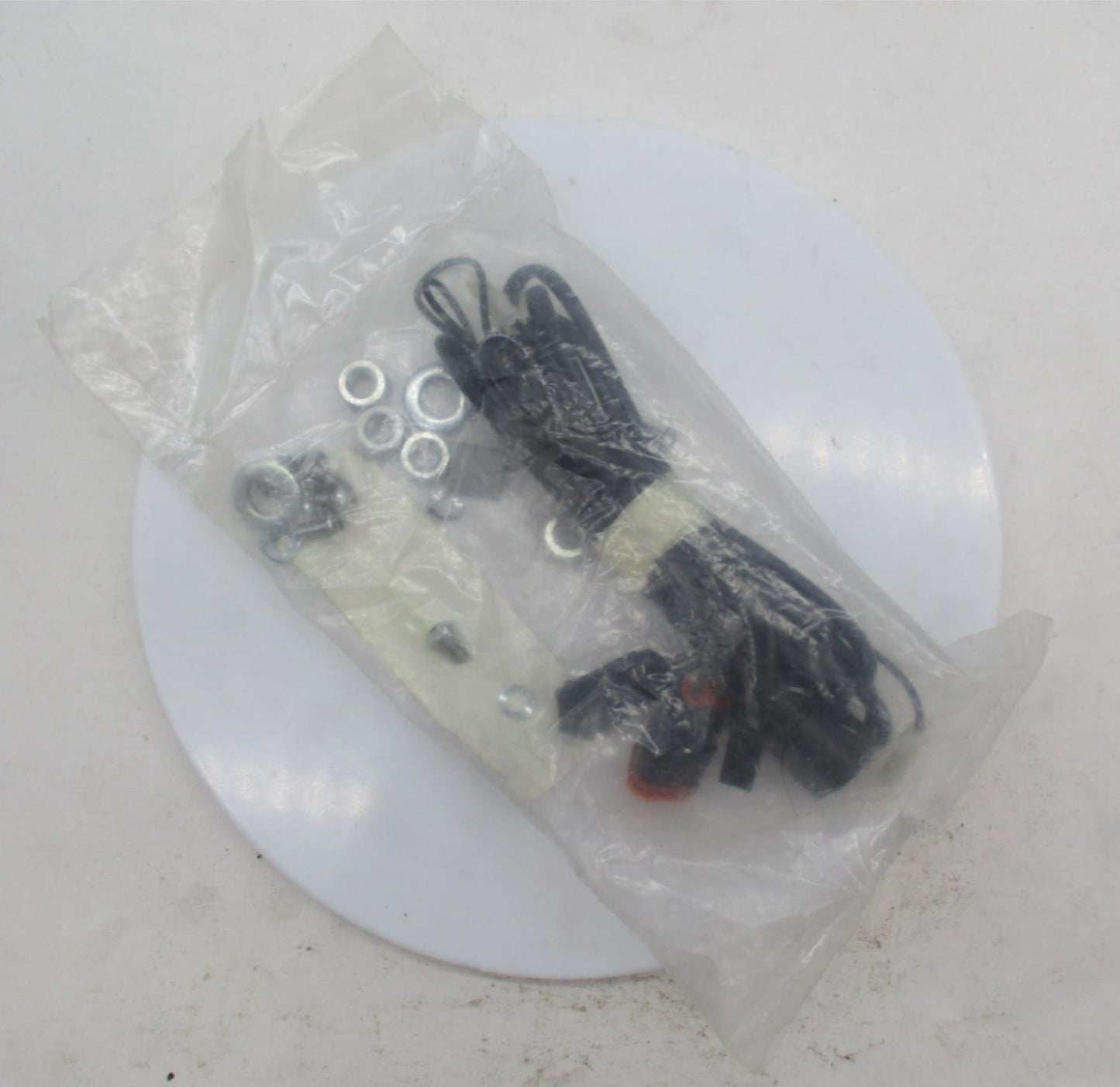 Harley Davidson Genuine NOS Hardware Kit For LT Slider Cover 45960-91B