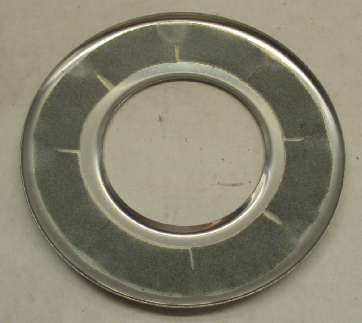 Harley Davidson Screamin Eagle Air Cleaner Cover Insert Trim Round 29503-07