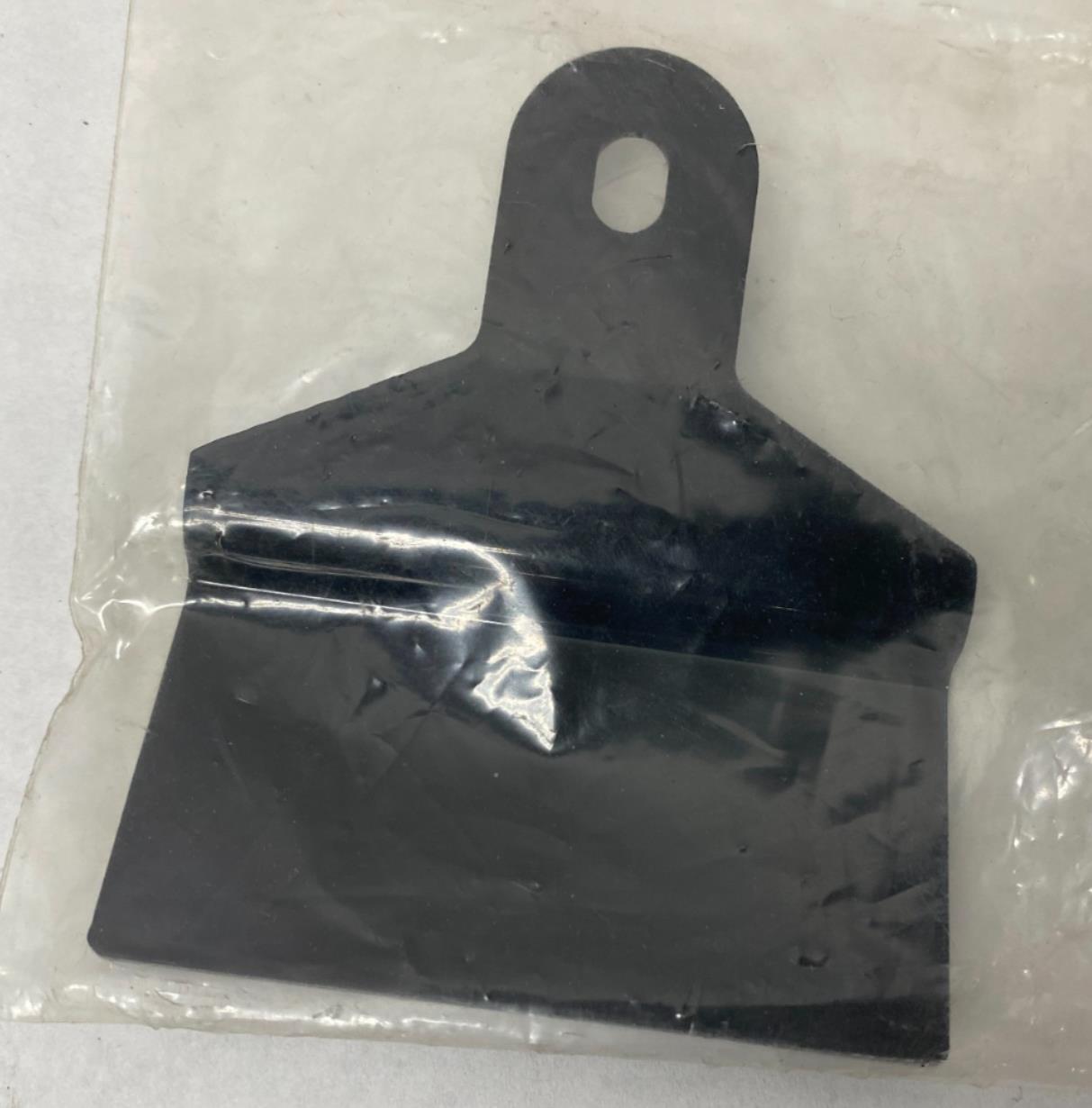Harley Buell Genuine License Plate Reflector Bracket 59393-97Y