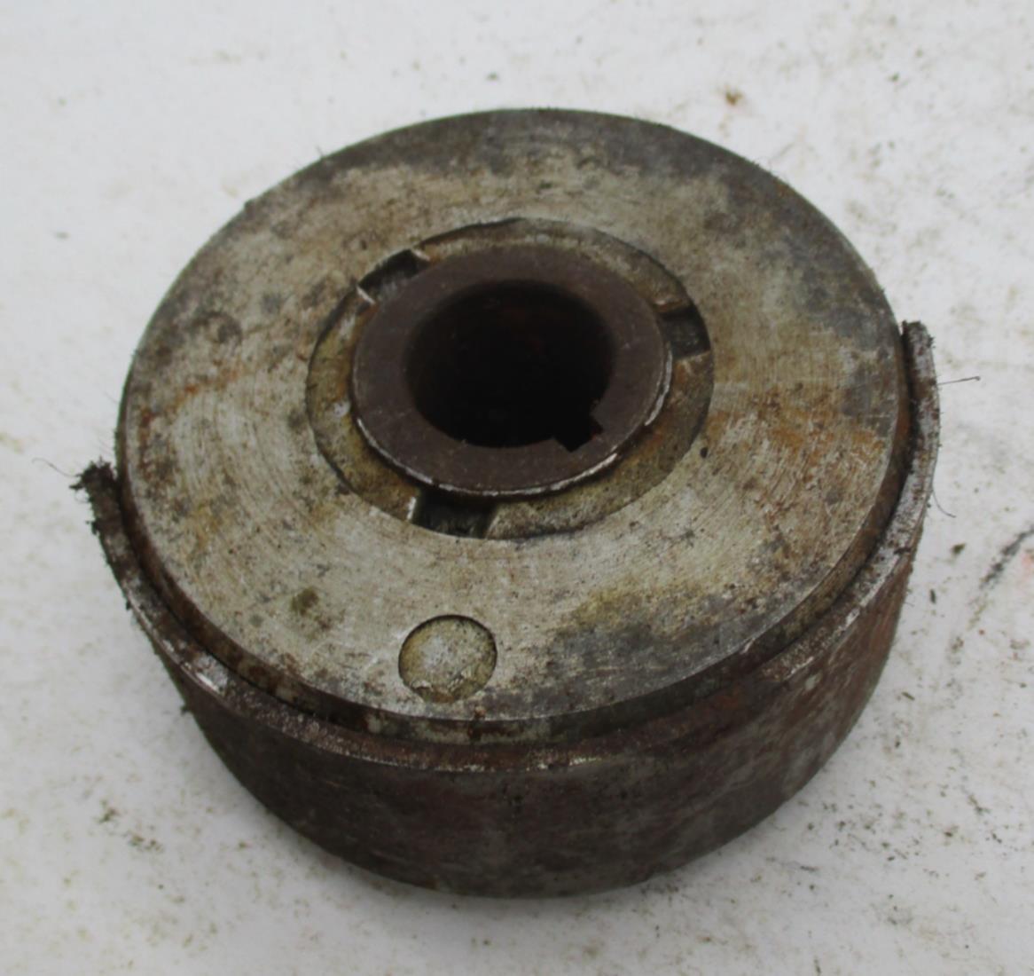 LUCAS Alternator Rotor 54212006 BSA A50 A65 Triumph T120 TR6 T140 54212006