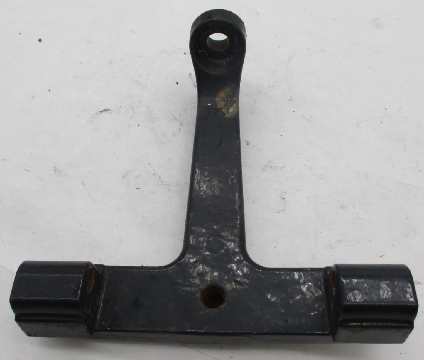 Harley Passenger Footboard Floorboard Mounting Bracket For 93-19 Touring