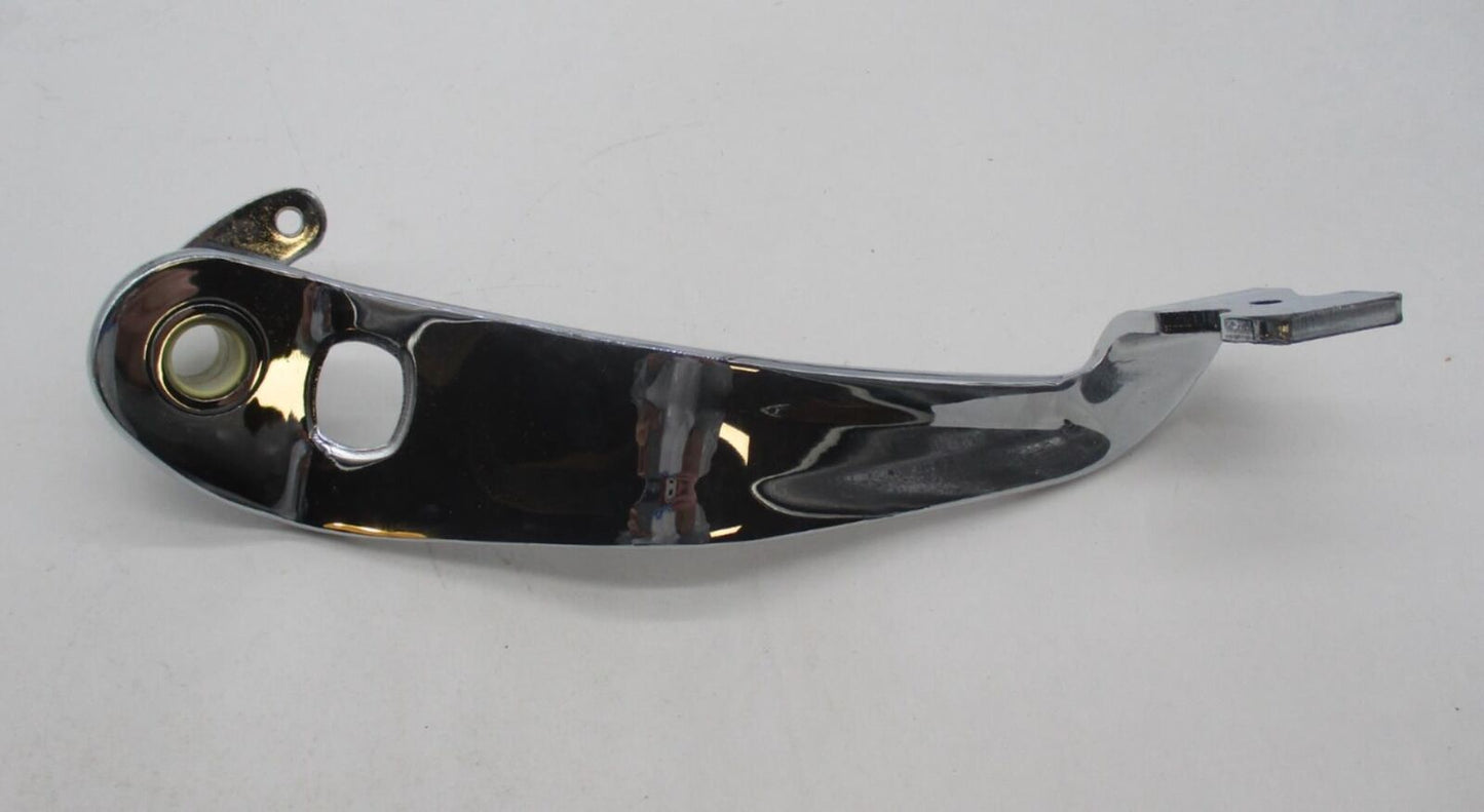 Harley Davidson Chrome Rear Brake Pedal