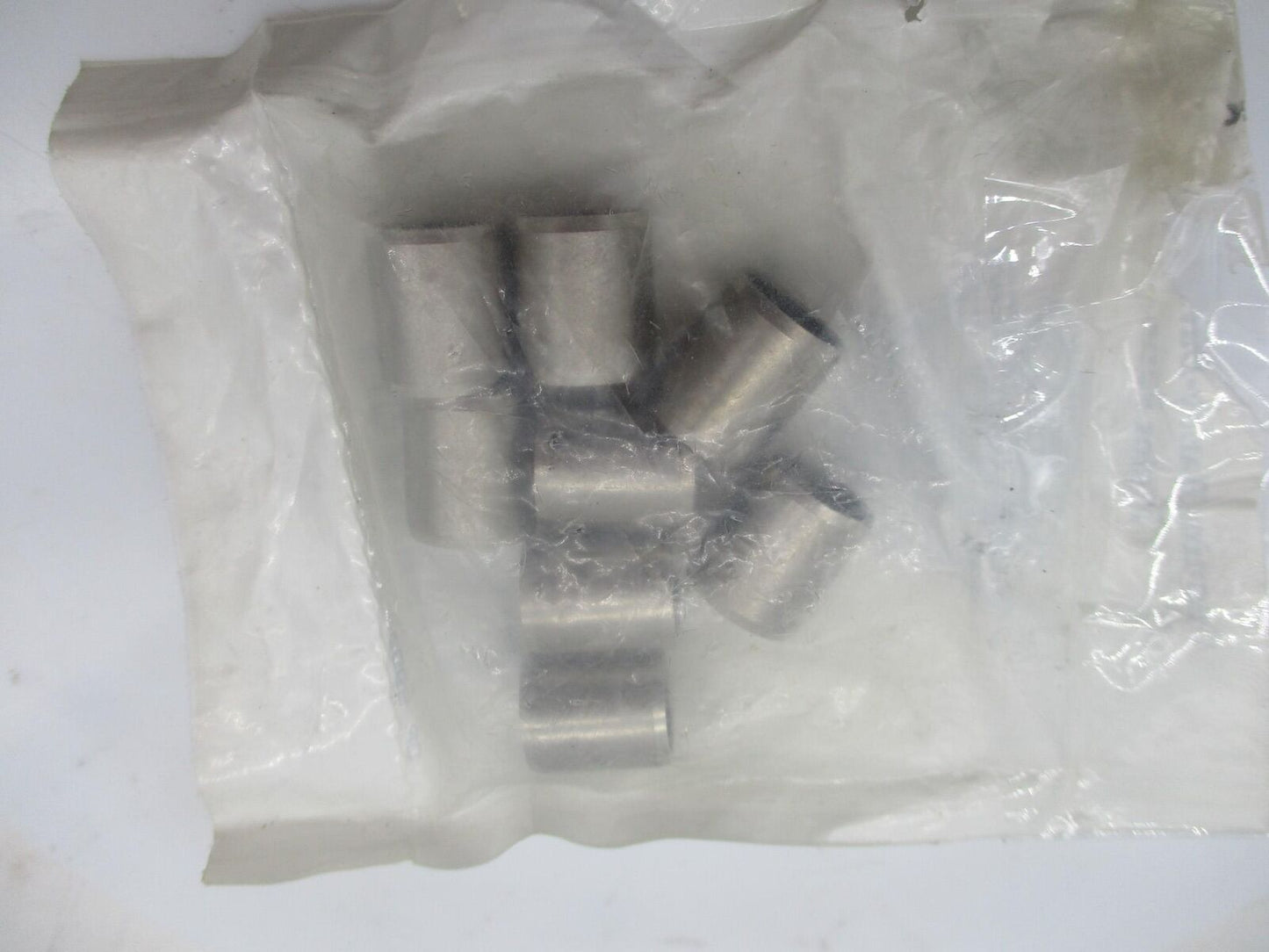 Lot of 8 Harley-Davidson Genuine NOS Brake Caliper Bushings 45861-79
