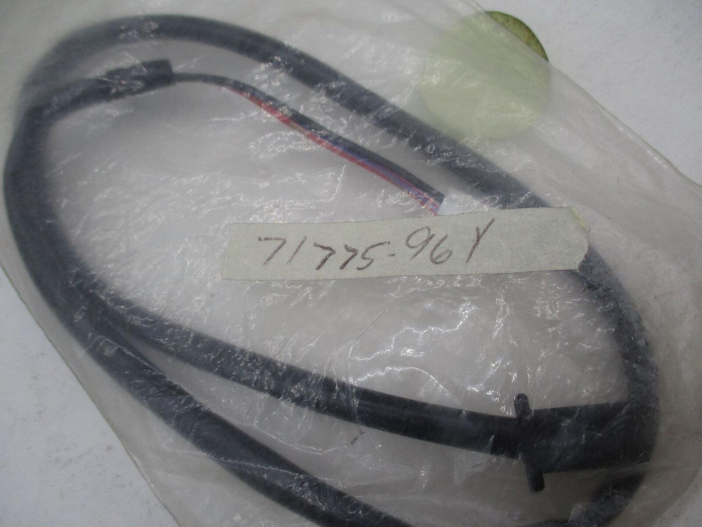 Harley Davidson Genuine NOS Wiring Harness Clutch Switch 71775-96Y