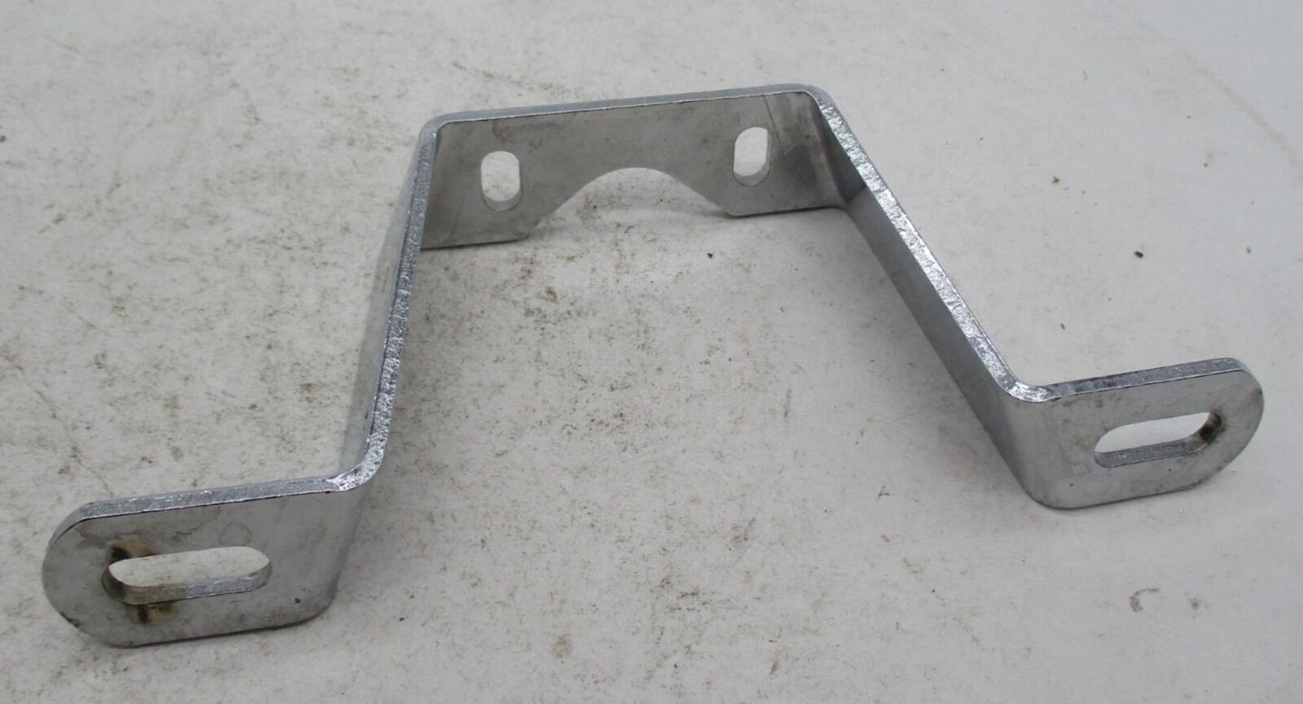 Harley Davidson Chrome Air Cleaner Saddlebag Guard taillight Bracket