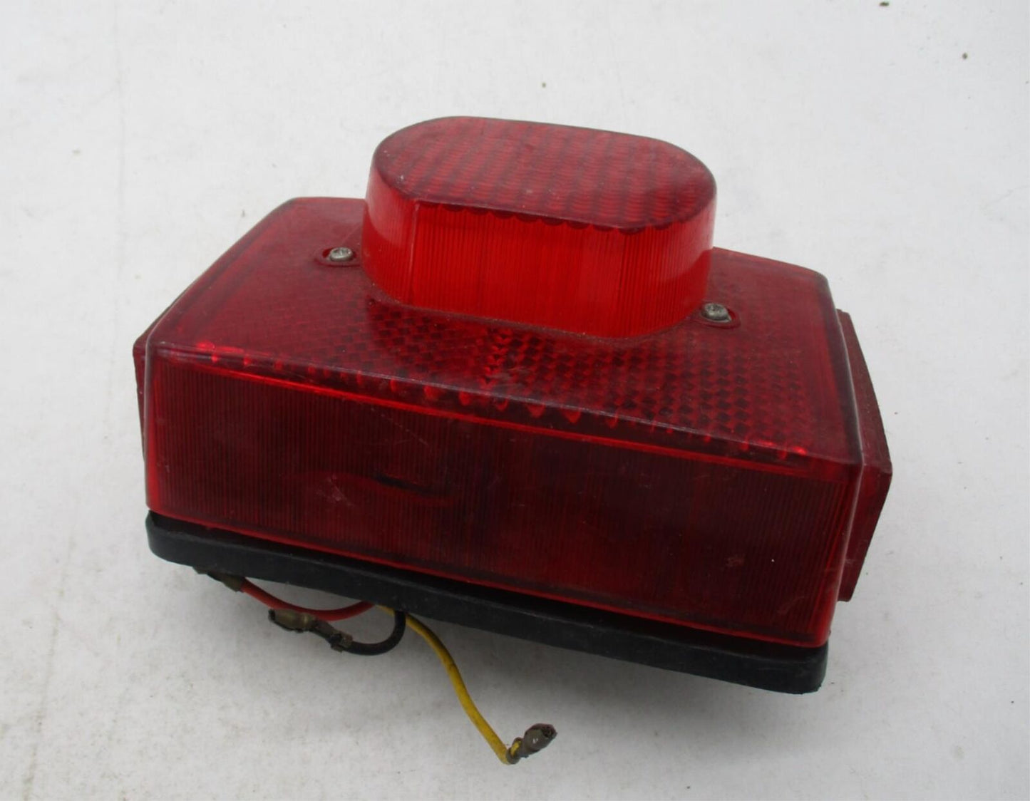 Taillight Brake/Stop Assembly for Triumph Norton l917 54584930 99-1257 99-7046