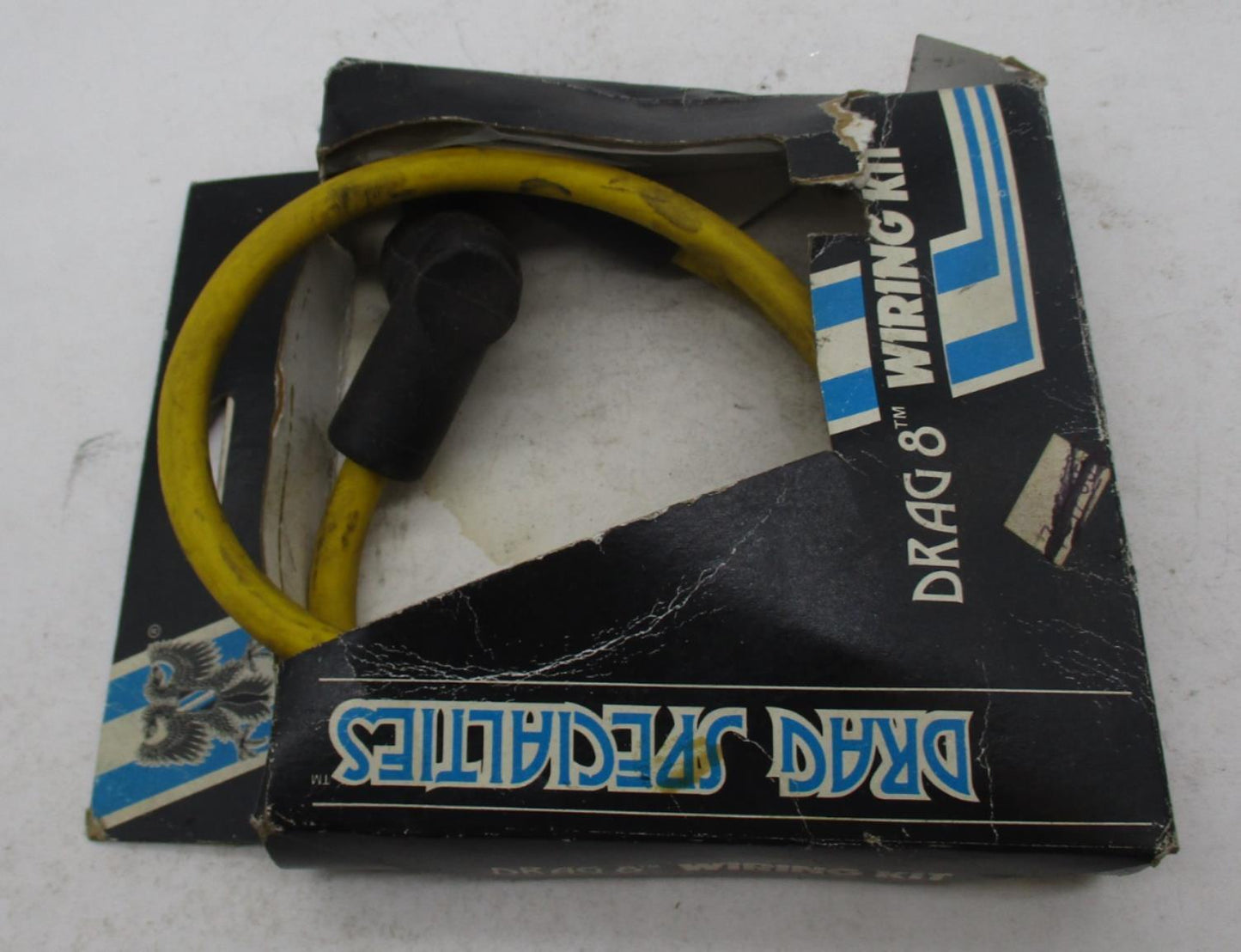 Harley Drag Specialties 1980 to 1982 FXR FXS Suppressor Wire Kit DS-242169