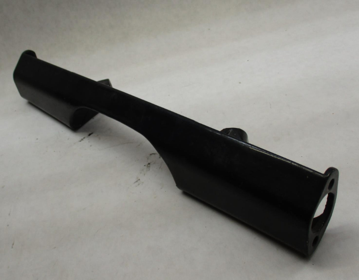 Harley Davidson Black Turn Signal Mounting Bracket 68145-98