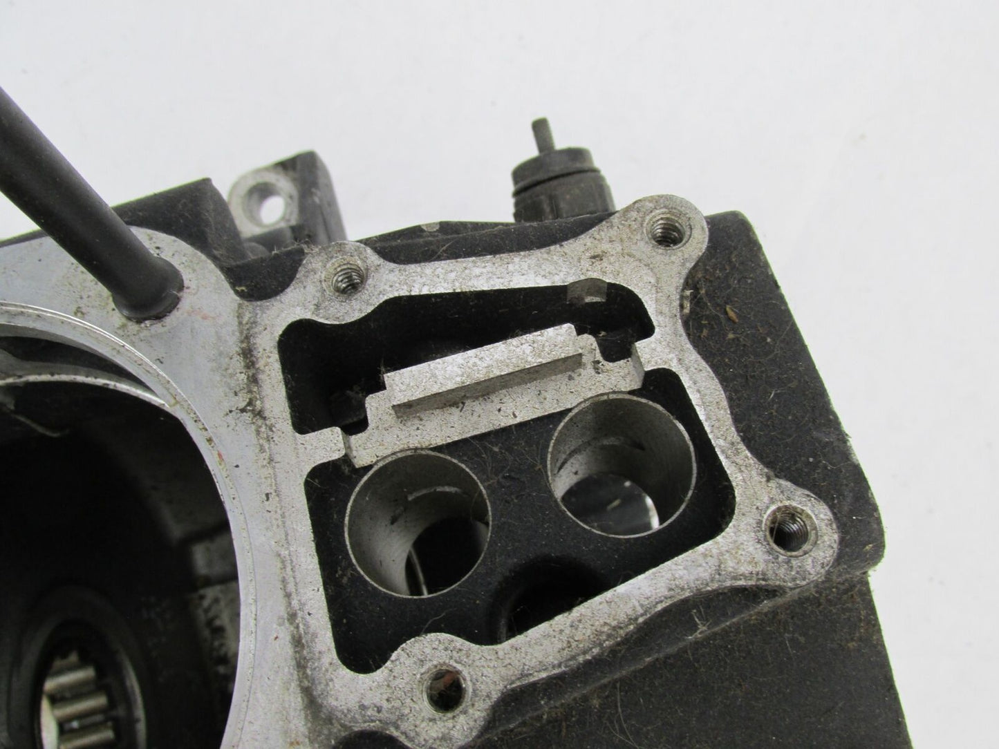 Harley Davidson Electra Glide Engine Cases Crankcase Motor 24631-03 24630-03 #4