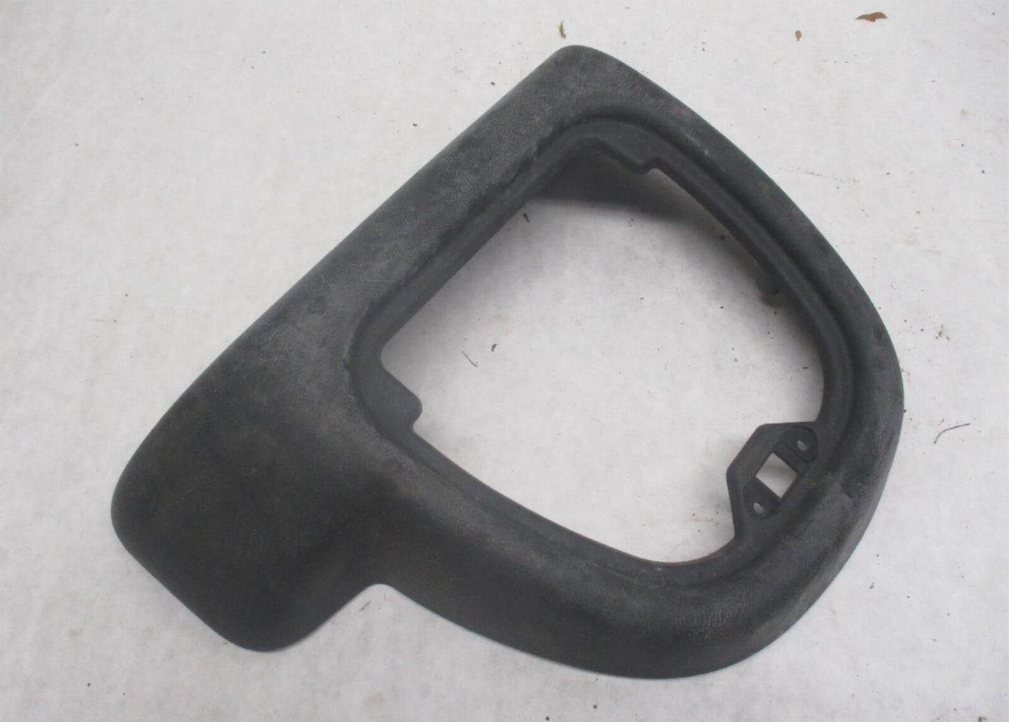 Harley Davidson Genuine Touring Left Side Glove Box Frame 57100101