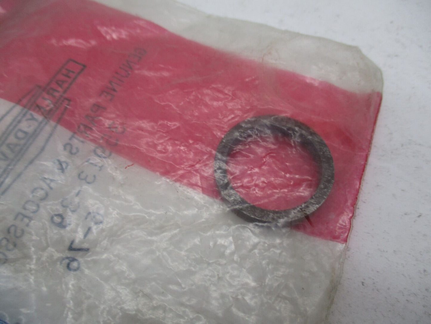 Harley Davidson Genuine 45 Flathead Transmission Countershaft Washer 35913-39