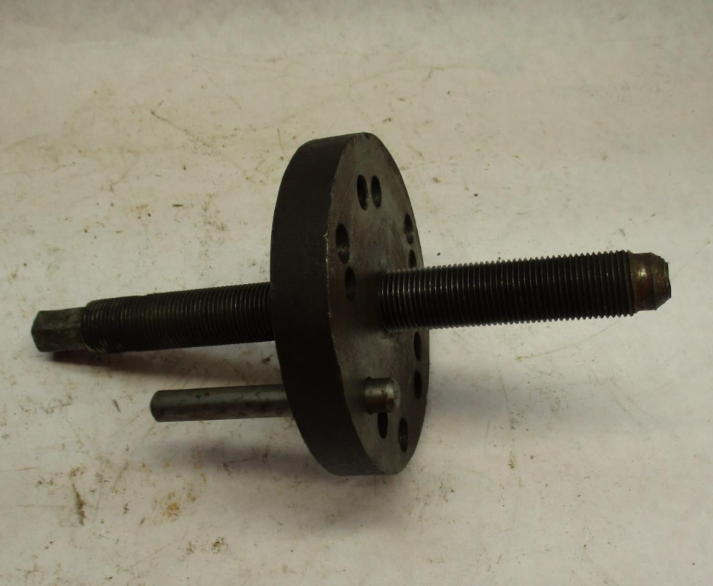Harley Davidson Clutch Hub Puller Specialized Harley Mechanic Tool