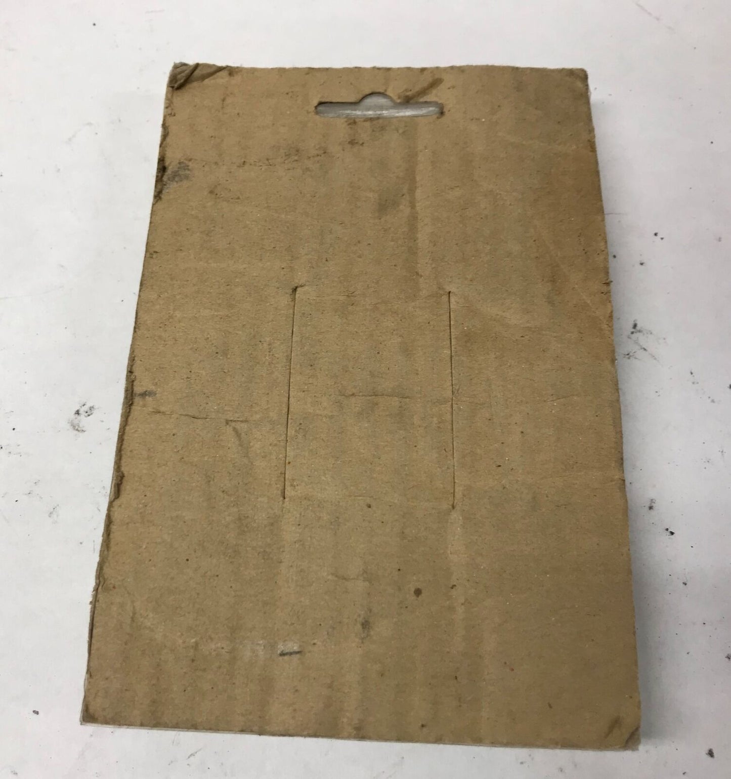 Chrome Specialties Harley Davidson Dyna 1992-UP Chrome Motor mount Bolt Cover