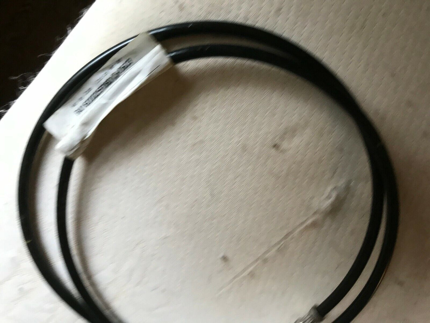 2016 Harley Touring FLHTCU Electra Glide Front Abs  Master Cylinder Line 4180001