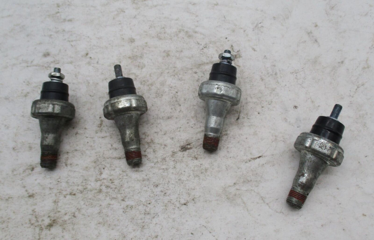 Mixed Lot of Harley Davidson Brake Light Switches