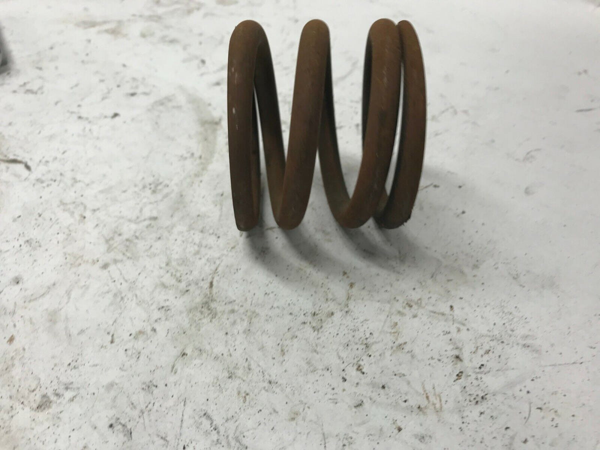HarleyDavidson Ironhead Sportster Primary Compensator Spring 4030255 Rusty Dusty Parts