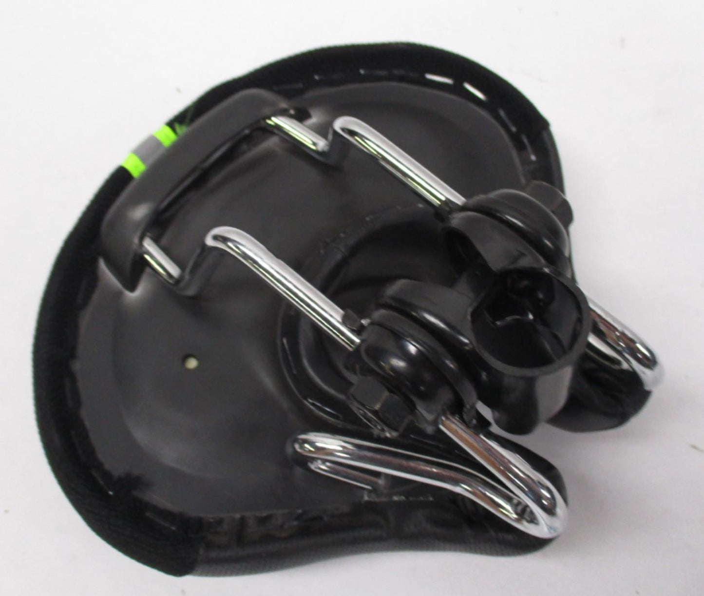 Bike Seat Universal Bicycle Seat Adjustable